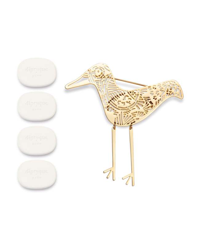 Do Son Perfumed Ceramics